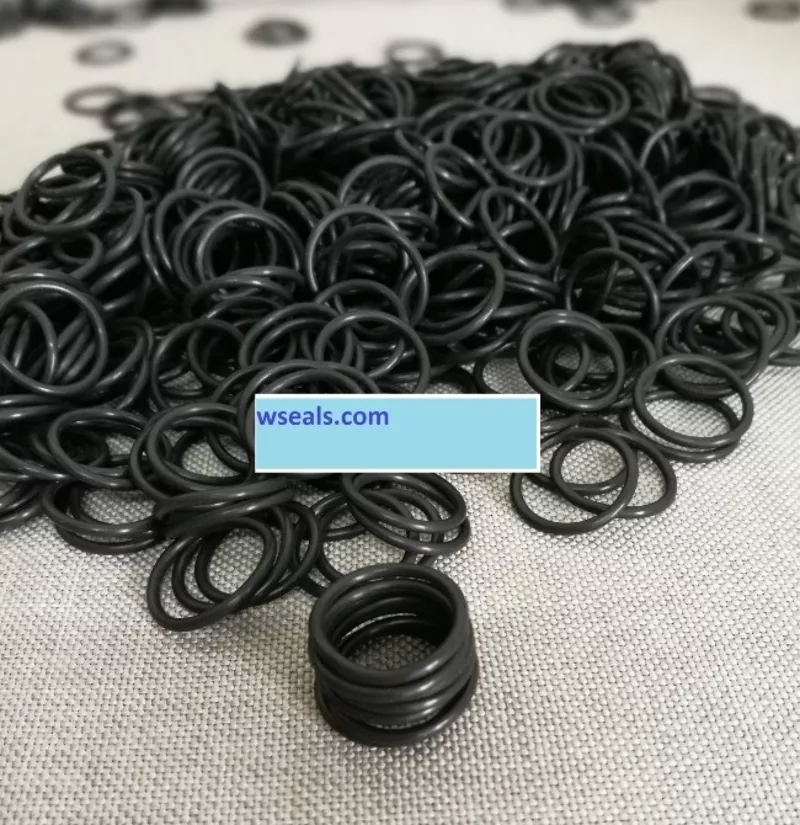 Кільця O-Ring ущільнювальні кольцо уплотнительное о-ринг wseals.com
