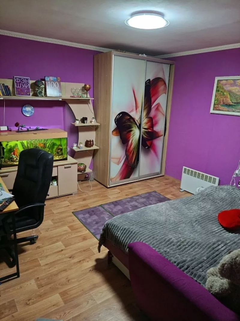 Продам будинок-квартиру у Бучі 4