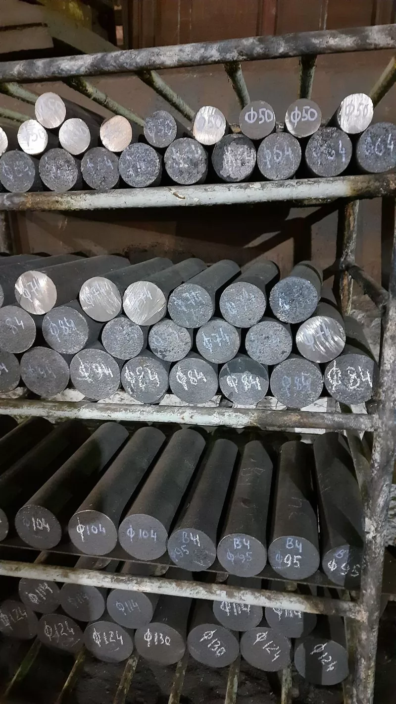 Надійний виробник ливарної продукції для провідних галузей промисловості 2
