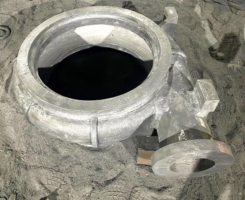 Професійне лиття на замовлення: будь-яка складність 5