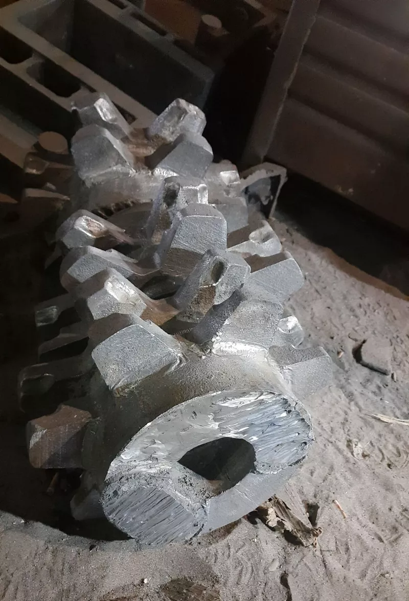 Професійне лиття на замовлення: будь-яка складність 2