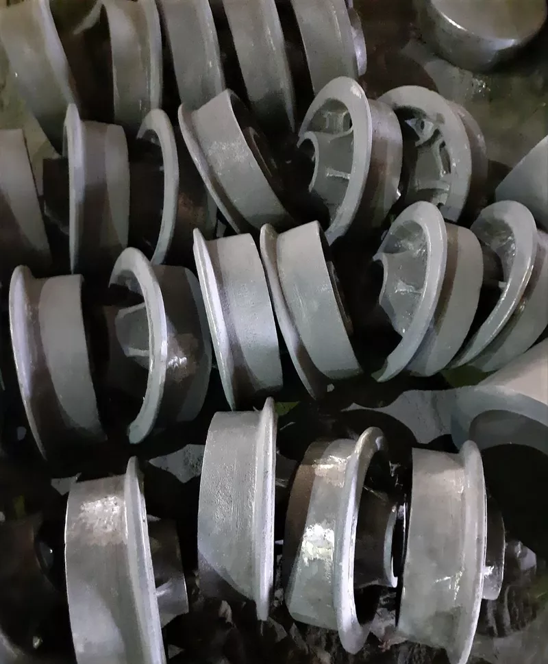 Професійне лиття на замовлення: будь-яка складність 3