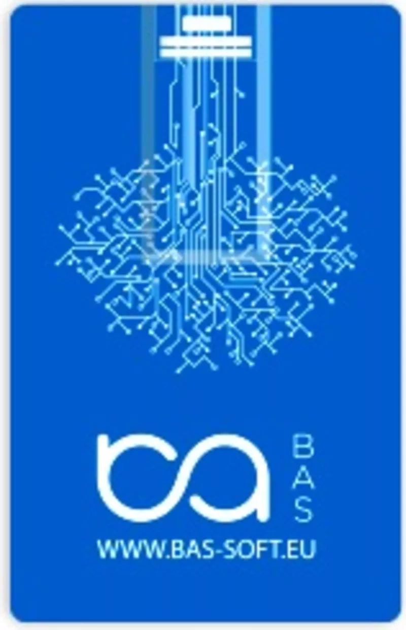 Сертифіковані курси: BAS Бухгалтерія,  BAS КУП,  BAS Управління торгівле 5